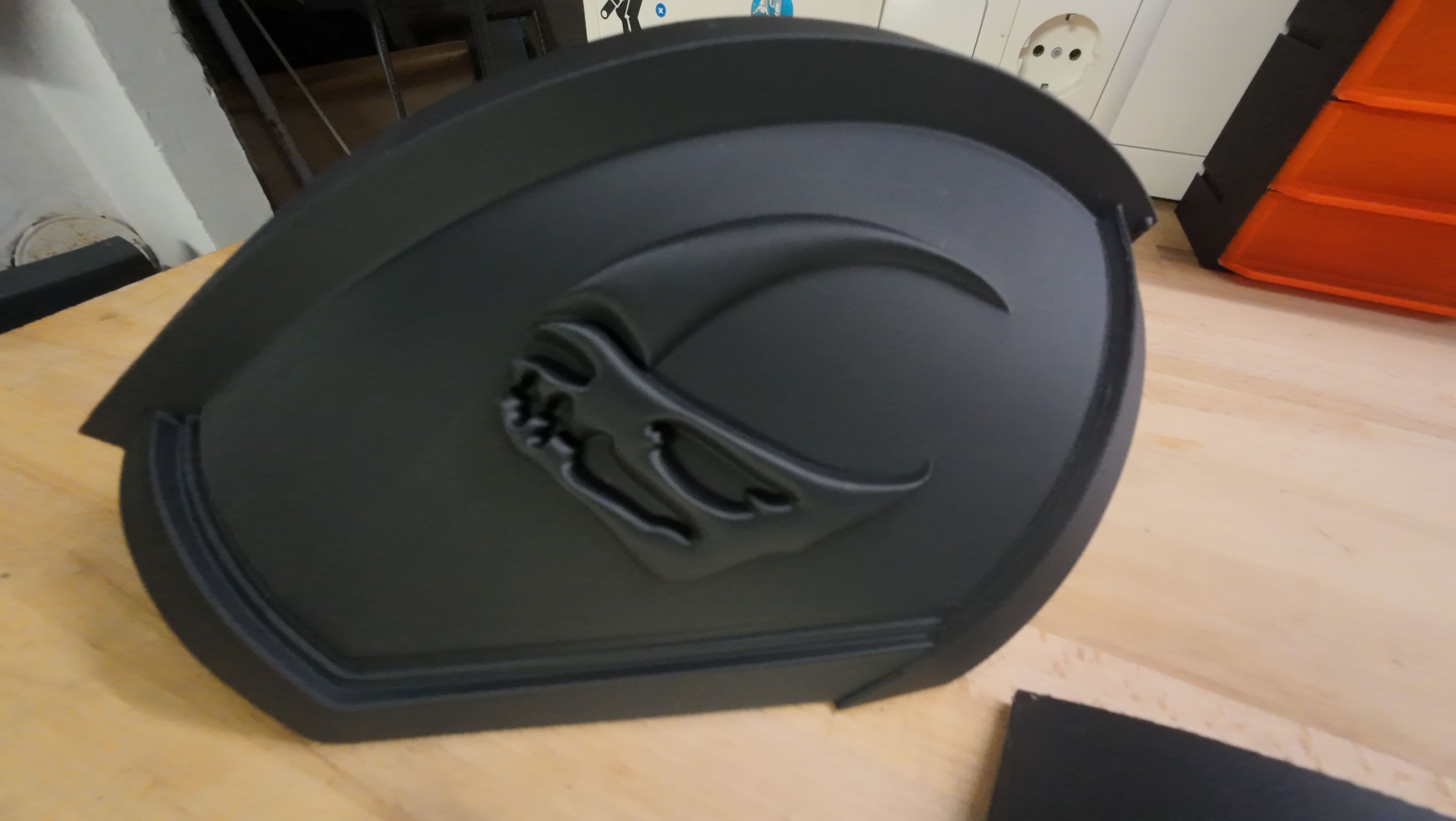 Mandalorian Rüstung